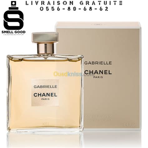 Chanel N5 Edp 50ml / 100ml Alger Kouba .